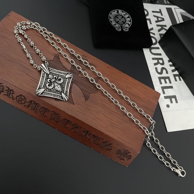 Chrome Hearts Necklaces